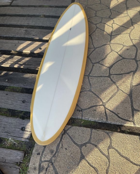☆Mtzombiessurfboards SQUID☆