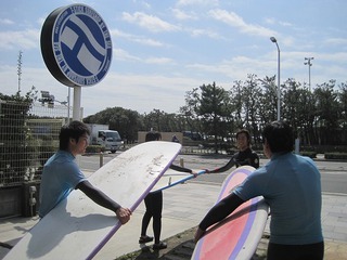 これからのサーフィン、どの板で初めます！？