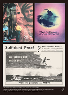 Keyo Surfboards