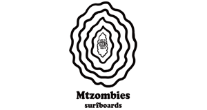 MTZOMBIES サーフボード