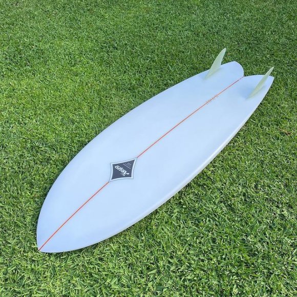 Keyo surfboardが試乗できる２日間！！