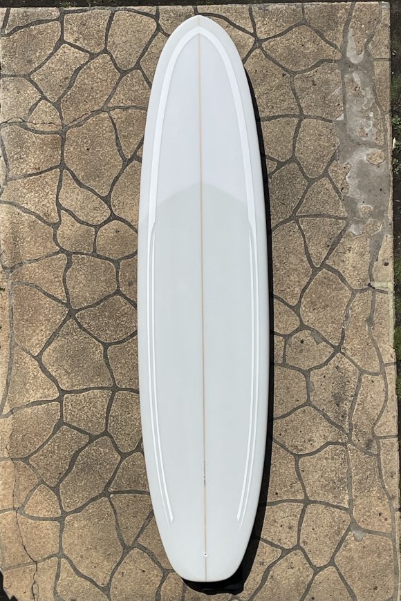 EDNA surfboards ２本届きました！！