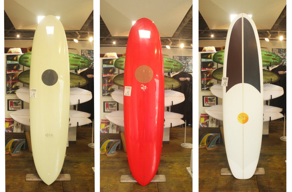 EDNA~surfboards~】自由にいっぱい楽しむ♪ | インフォメーション