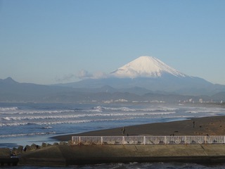 富士山キレイです！！