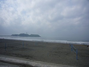 コシハラたまのセットでムネくらい、キレイな波です！